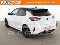 2021 Opel Corsa
