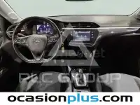 2021 Opel Corsa