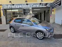 2021 Opel Corsa
