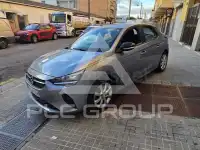 2021 Opel Corsa