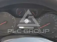 2021 Opel Corsa