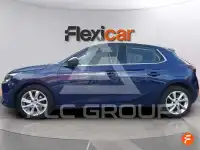 2021 Opel Corsa