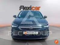 2021 Opel Corsa