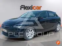 2021 Opel Corsa