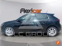 2021 Opel Corsa