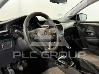 2021 Opel Corsa