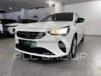 2021 Opel Corsa