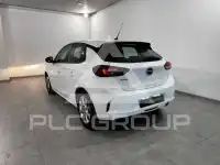 2021 Opel Corsa