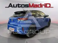 2021 Opel Corsa