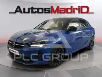 2021 Opel Corsa