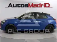 2021 Opel Corsa