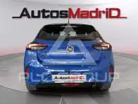 2021 Opel Corsa