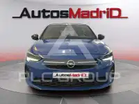 2021 Opel Corsa