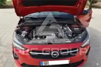 2021 Opel Corsa