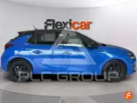 2021 Opel Corsa