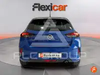 2021 Opel Corsa