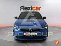 2021 Opel Corsa