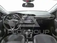 2021 Opel Corsa