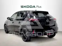 2021 Opel Corsa