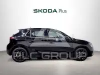 2021 Opel Corsa