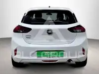 2021 Opel Corsa