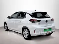 2021 Opel Corsa