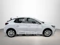 2021 Opel Corsa