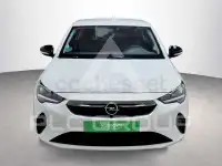 2021 Opel Corsa