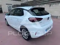 2021 Opel Corsa