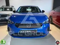 2021 Opel Corsa