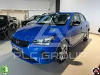2021 Opel Corsa