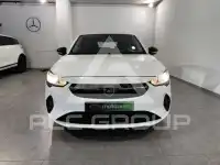 2021 Opel Corsa