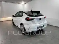 2021 Opel Corsa