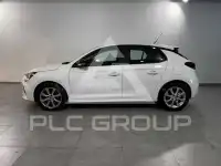 2021 Opel Corsa
