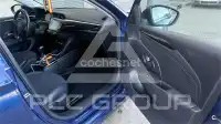 2021 Opel Corsa