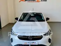 2021 Opel Corsa