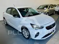 2021 Opel Corsa