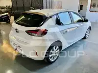 2021 Opel Corsa
