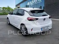 2021 Opel Corsa