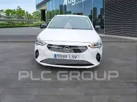 2021 Opel Corsa