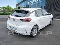 2021 Opel Corsa
