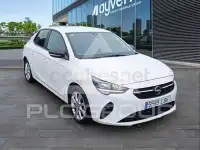 2021 Opel Corsa