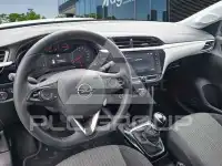 2021 Opel Corsa