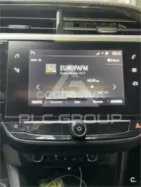 2021 Opel Corsa