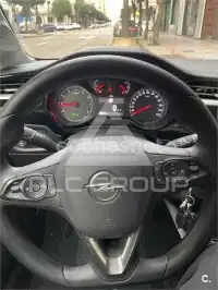 2021 Opel Corsa