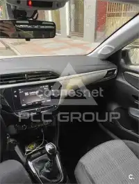 2021 Opel Corsa