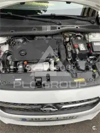 2021 Opel Corsa