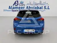 2021 Opel Corsa