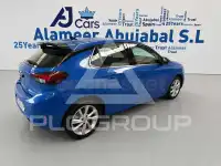 2021 Opel Corsa