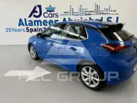 2021 Opel Corsa